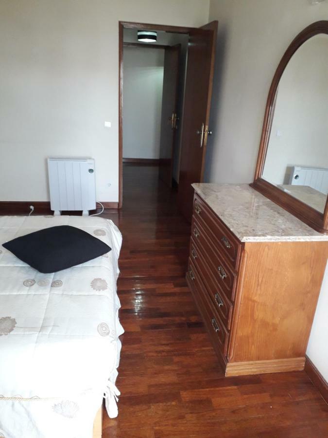 Apartamento 300 Metros Do Santuario De Fatima T4 Exterior photo